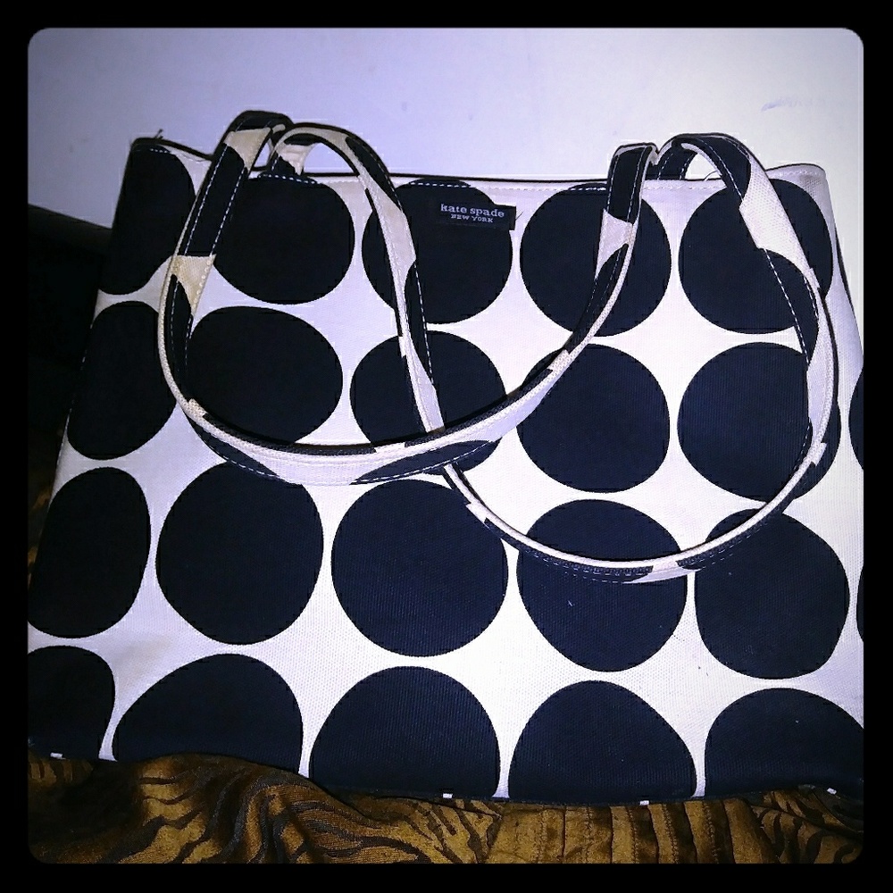 Kate Spade Bag